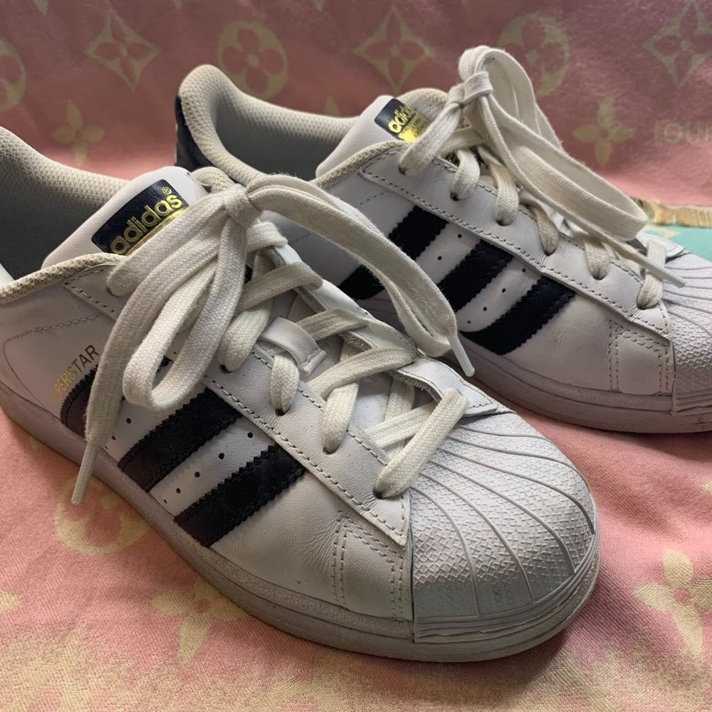 Adidas Superstar Shoes